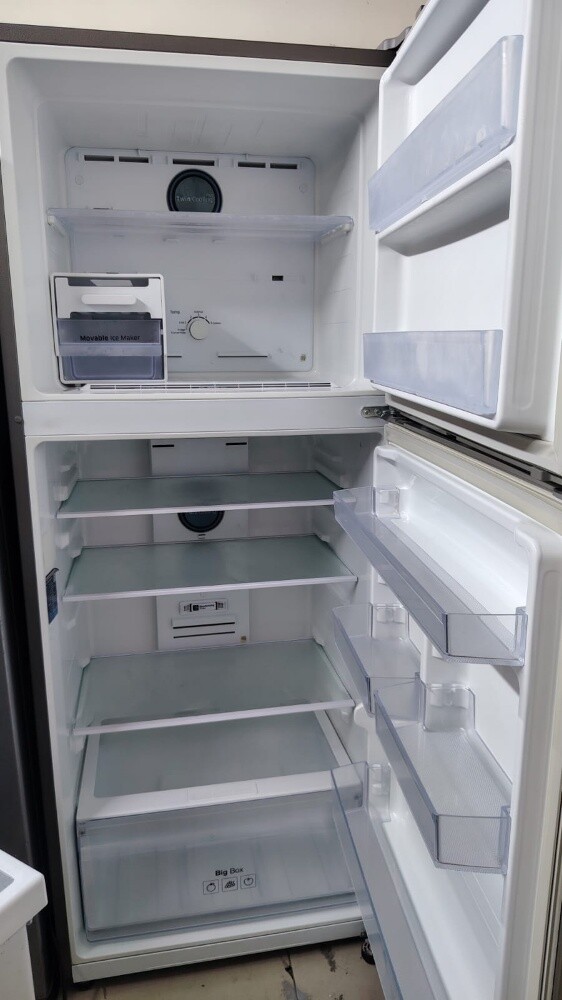 samsung Big fridge big FOR sale - 11