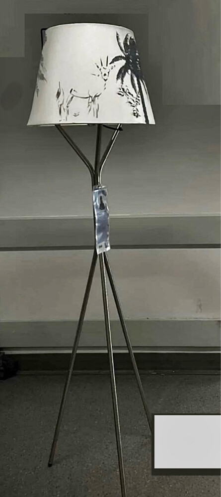 Floor Lamp - 3