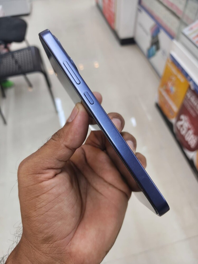 oppo Reno 15F - 8