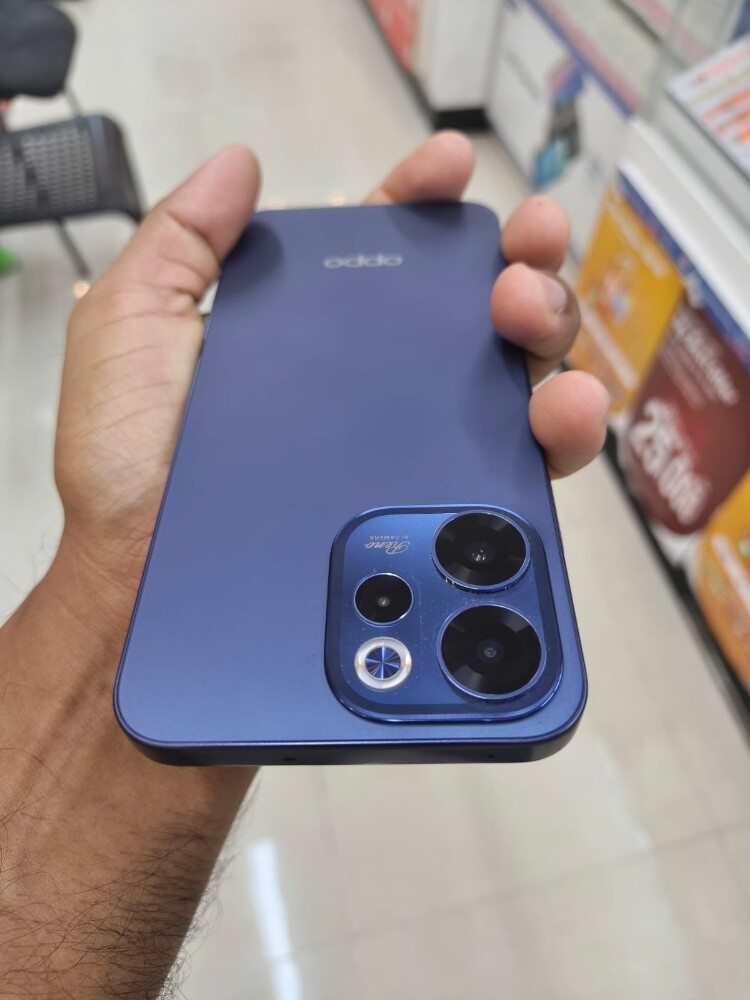 oppo Reno 15F - 2