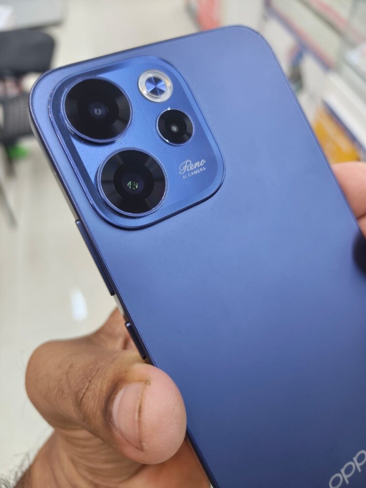 oppo Reno 15F - 3