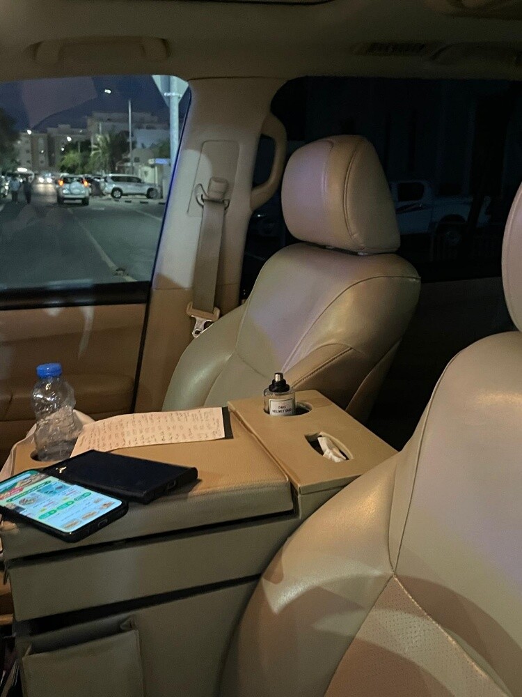 LEXUS LX 570 - 3