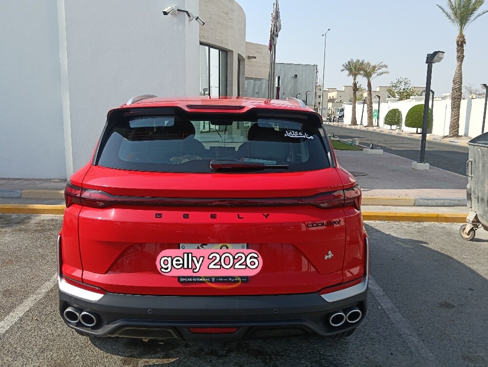 للبيع 6500كم - 3