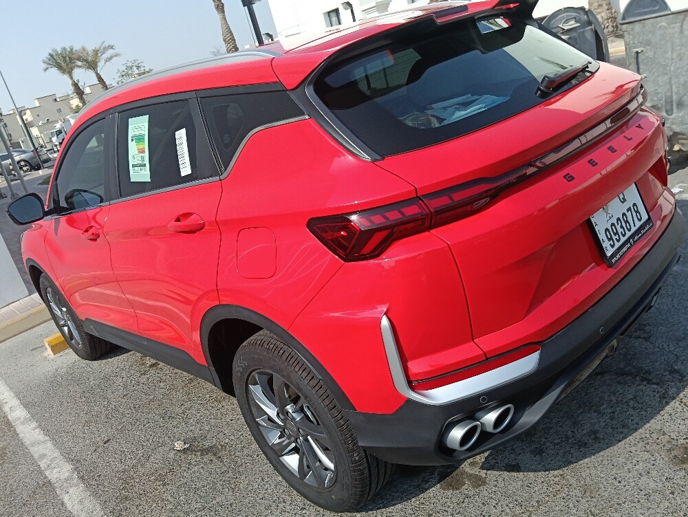 للبيع 6500كم - 5