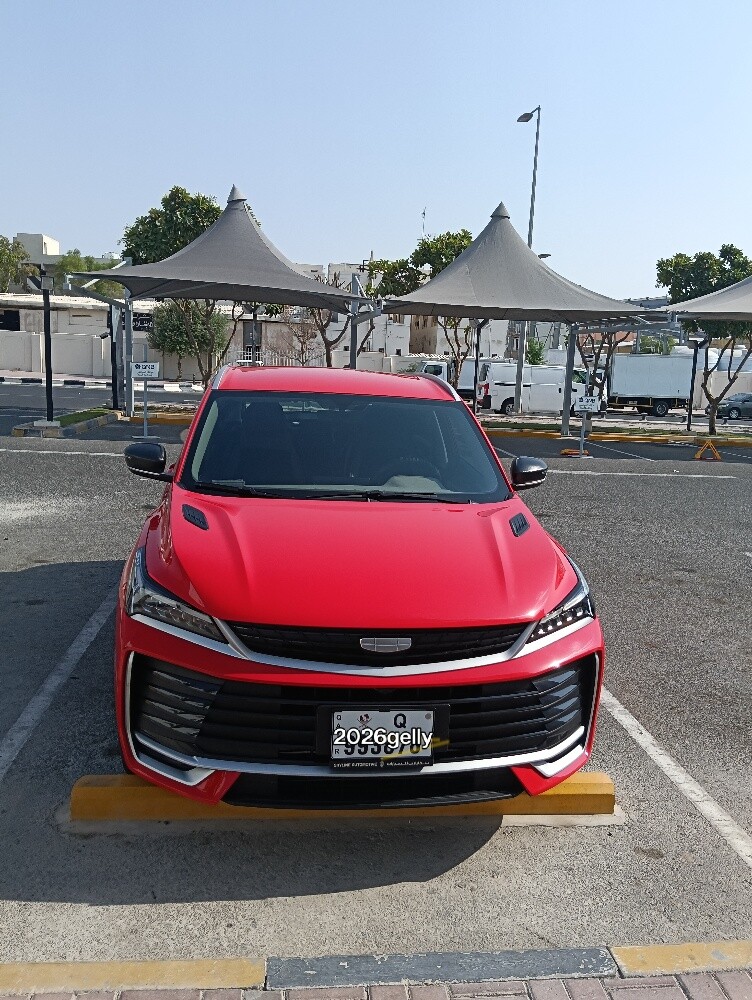 للبيع 6500كم - 2