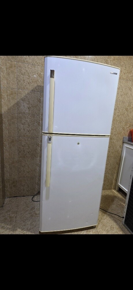samsung fridge - 1
