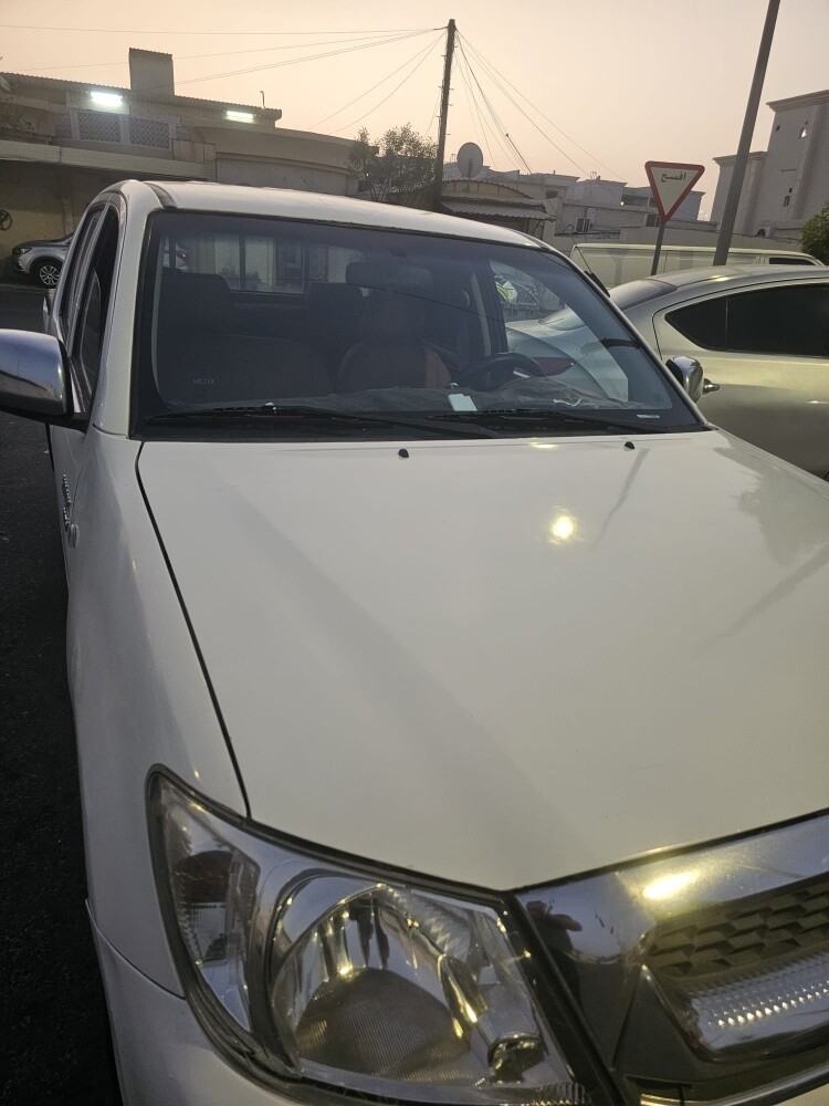 Toyota - 1