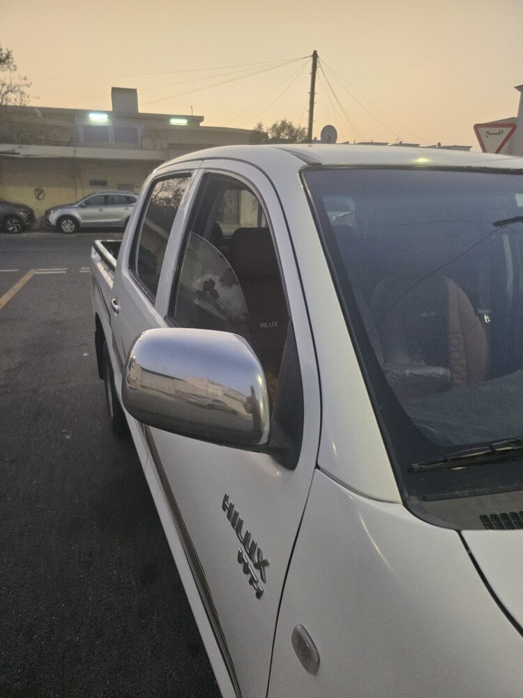 Toyota - 2