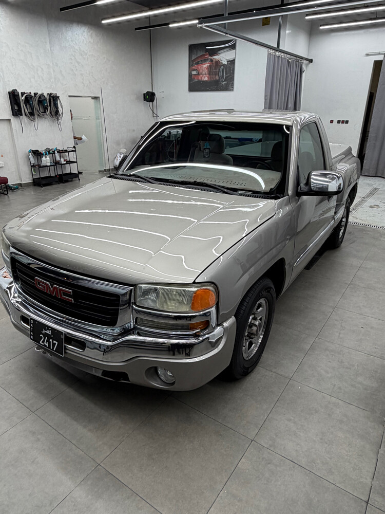 gmc sierra, fixed price - 3