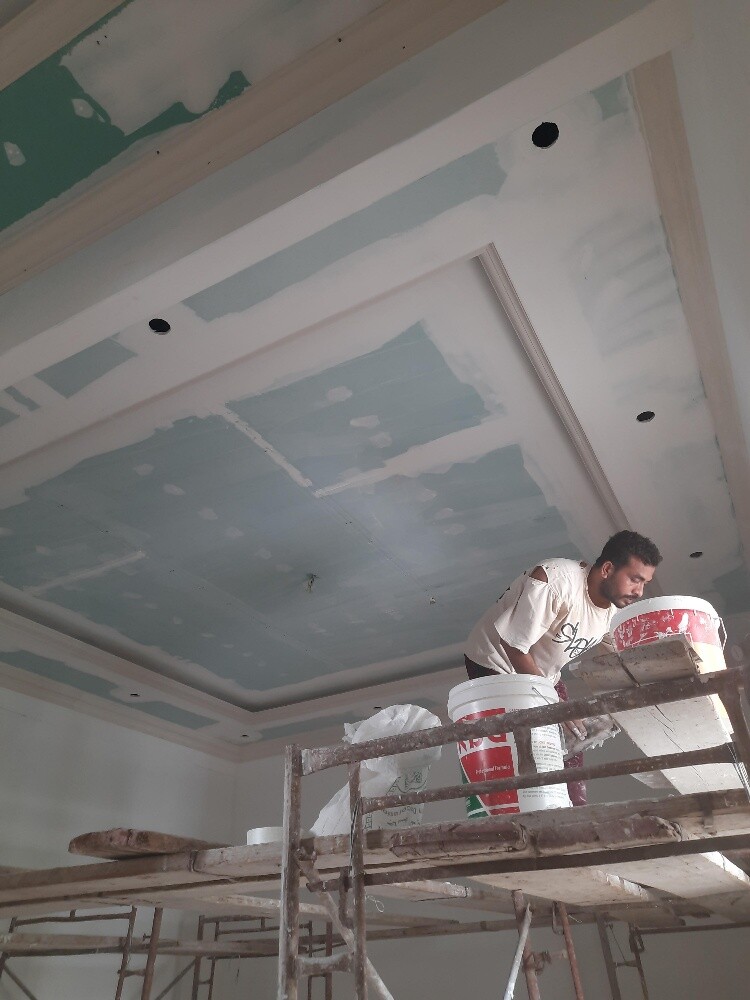 Vison Contracting - 19