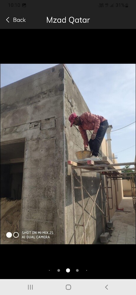 Vison Contracting - 20
