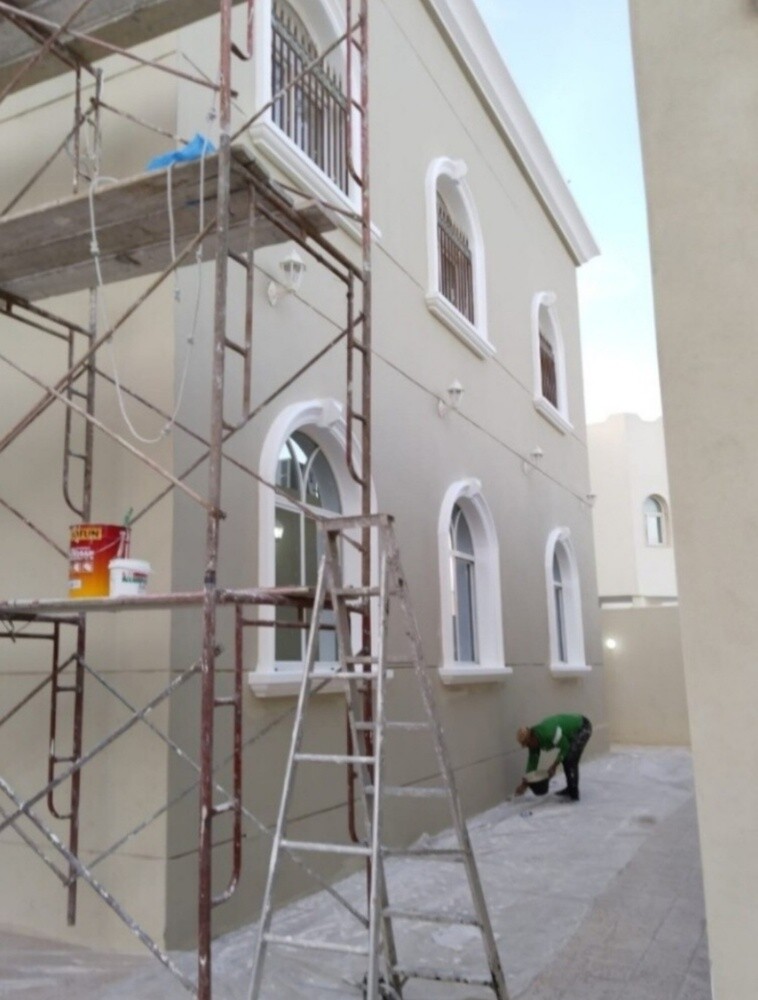 Vison Contracting - 22