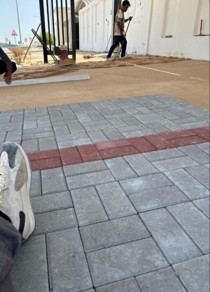 Vison Contracting - 25