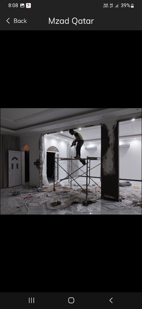 Vison Contracting - 24