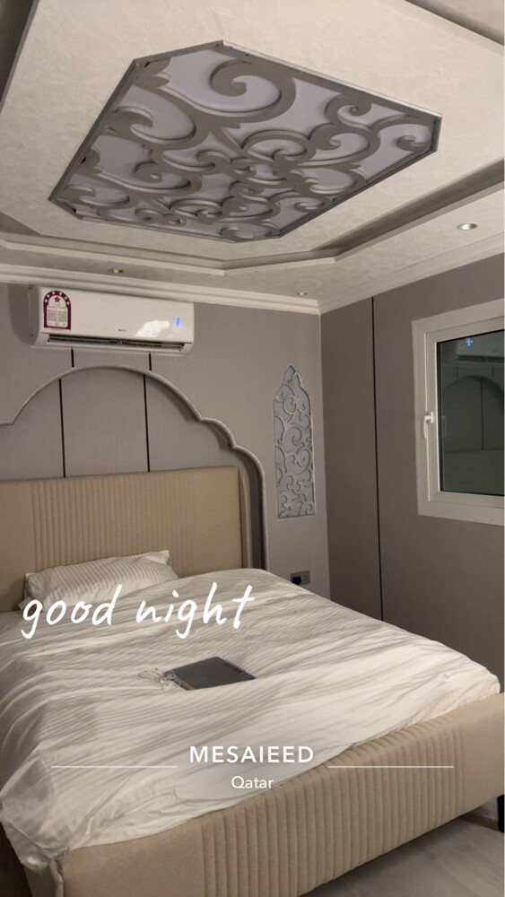 كبينة العطيه  3*6 - 2