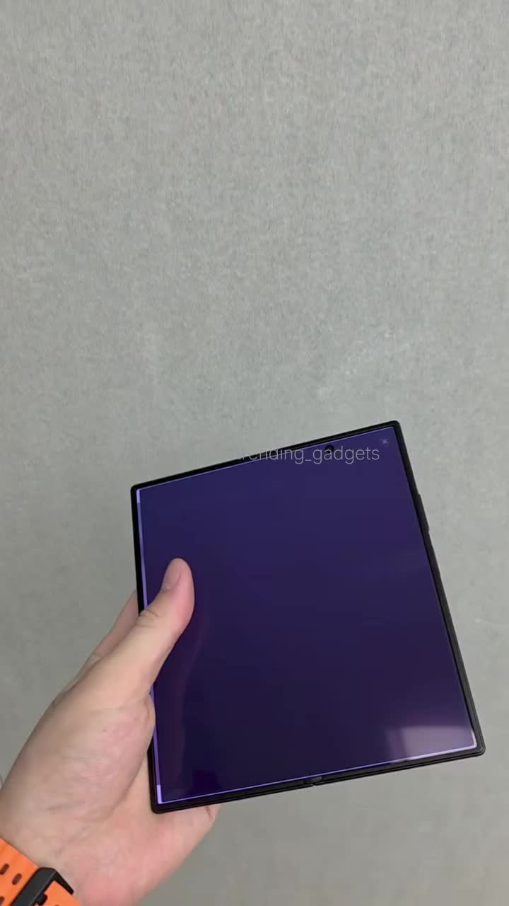 Samsung Galaxy - 4