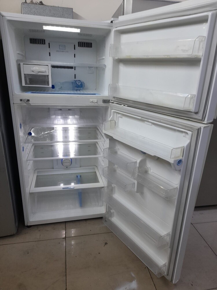 LG fridge for sale - 2