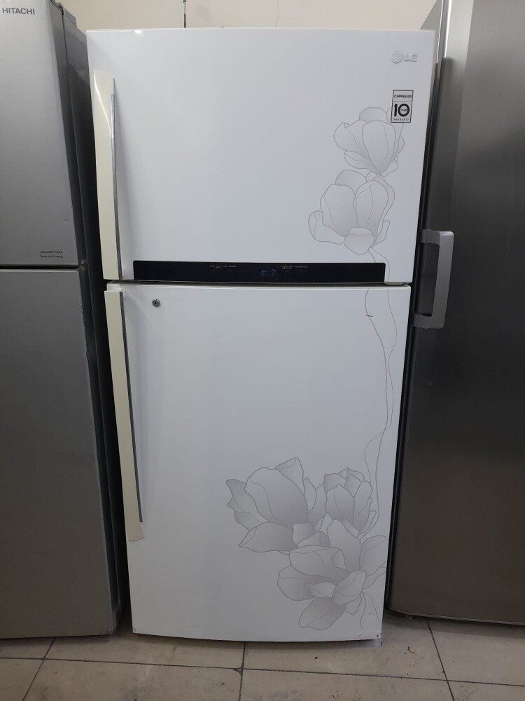LG fridge for sale - 1