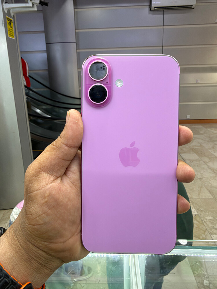 iPhone 16 Plus - 2