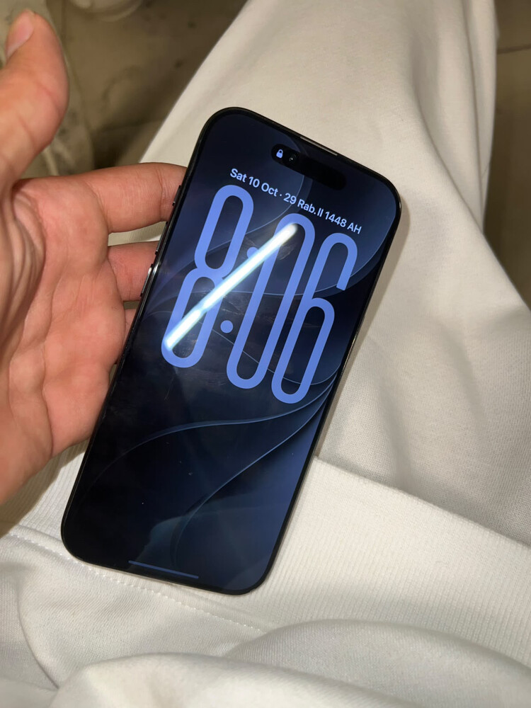 iphone 17 air  - 2