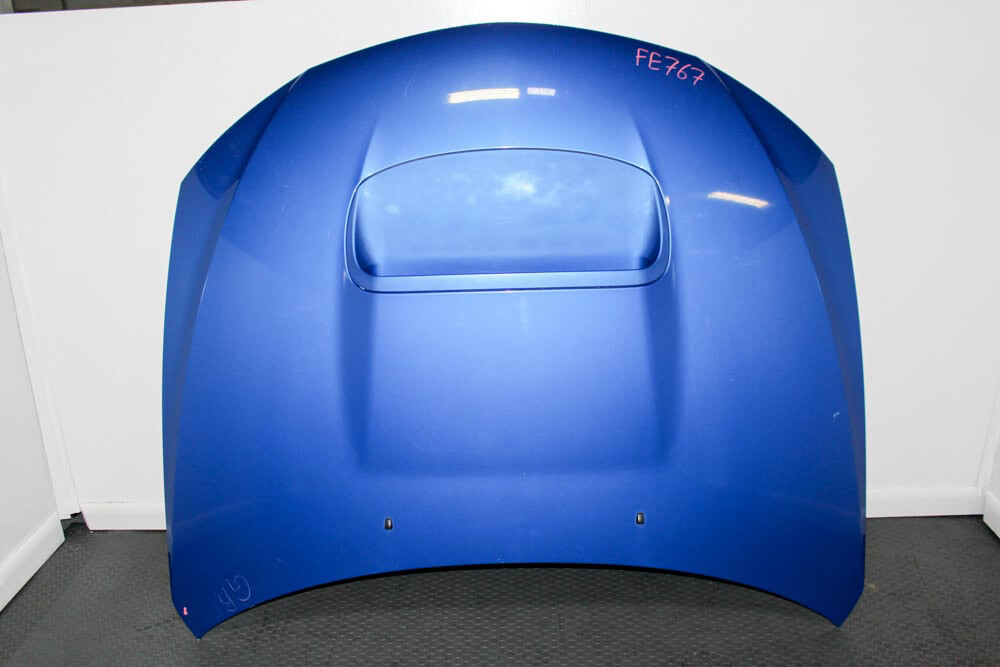 Subaru STI original hood - 3