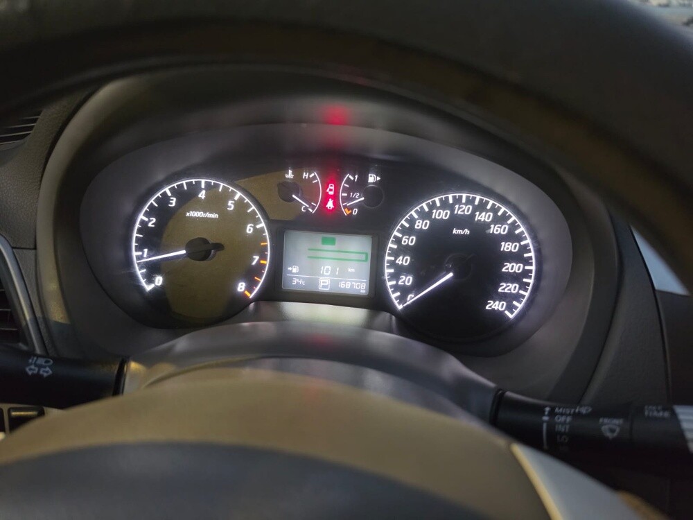 NISSAN SENTRA 2014 FOR SALE - 7