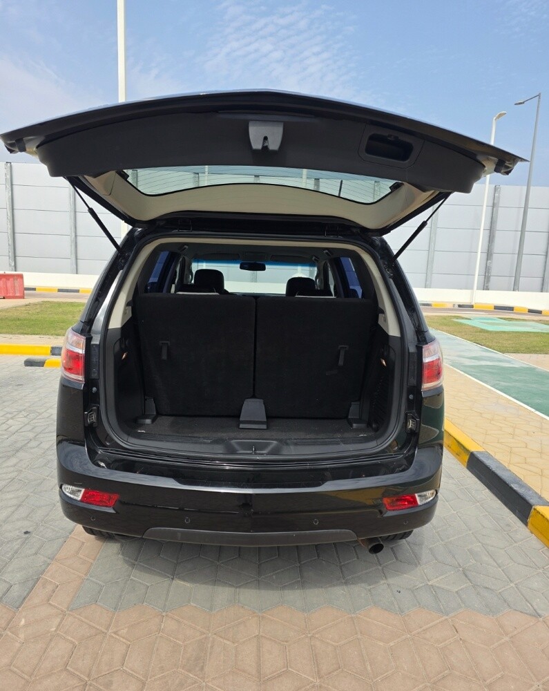 Chevrolet Telebrazer 2018 LT - 5