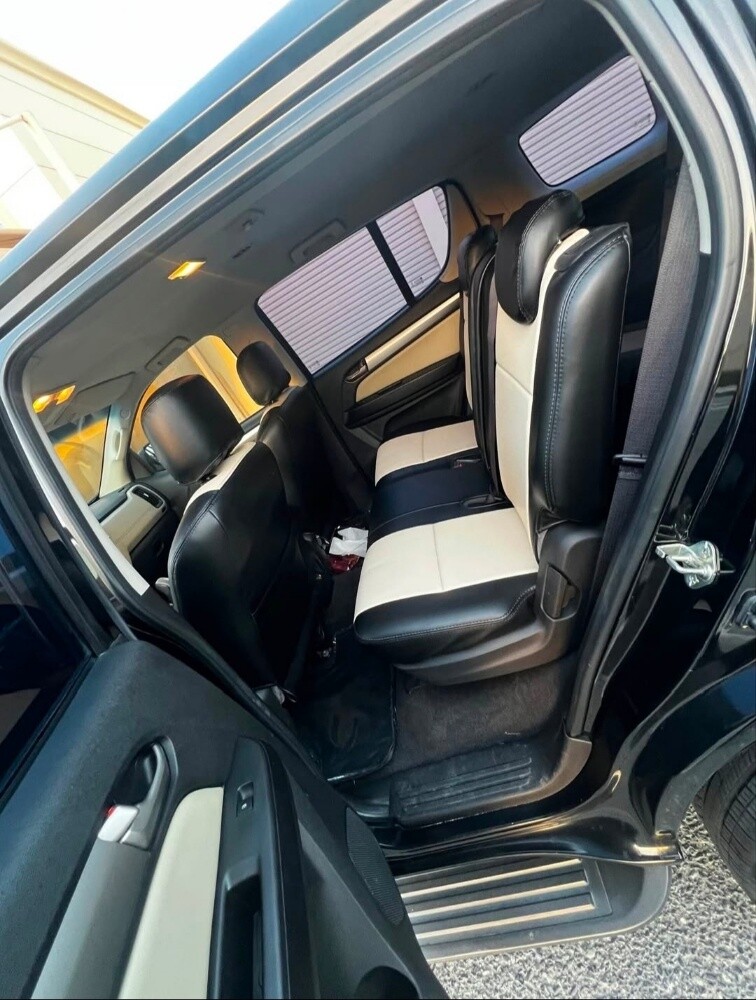 Chevrolet Telebrazer 2018 LT - 12