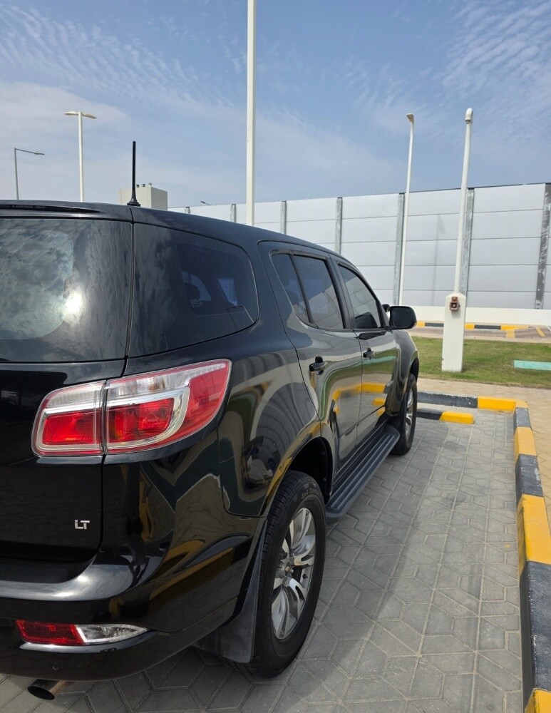 Chevrolet Telebrazer 2018 LT - 7