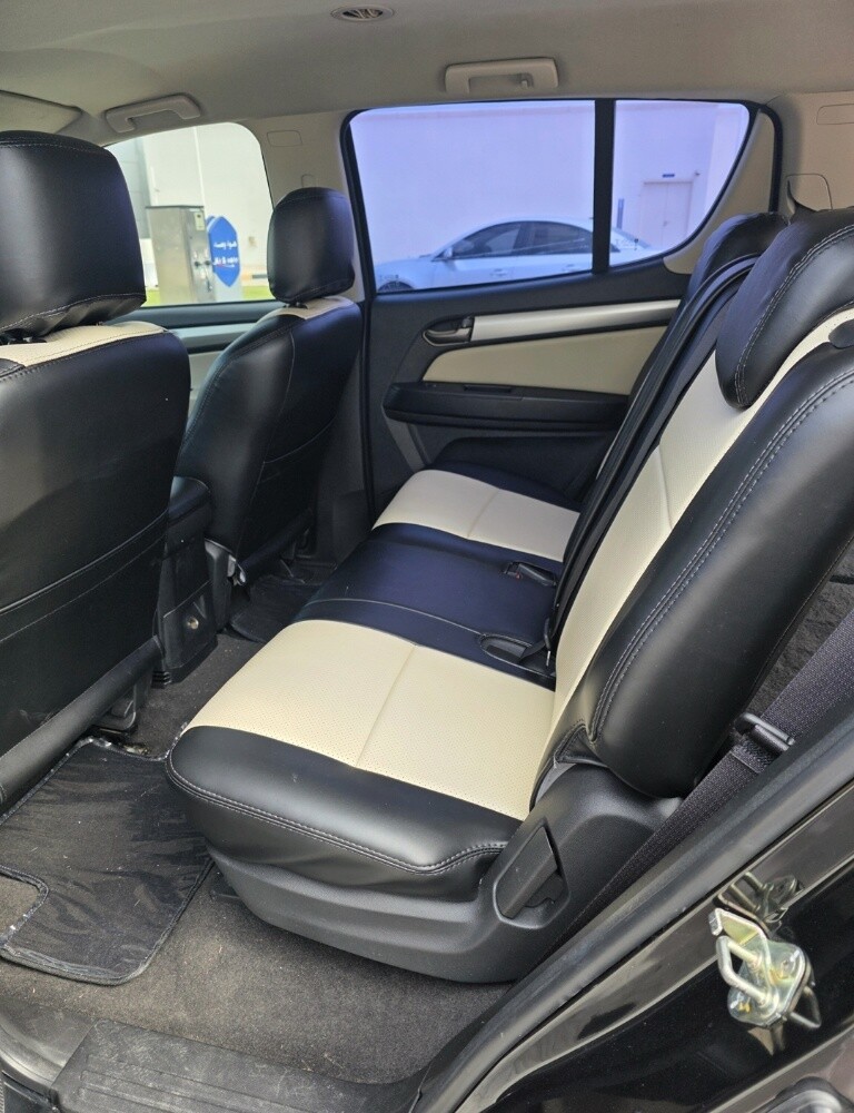 Chevrolet Telebrazer 2018 LT - 11