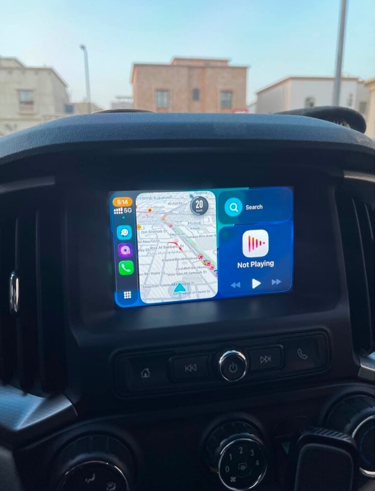 Chevrolet Telebrazer 2018 LT - 13
