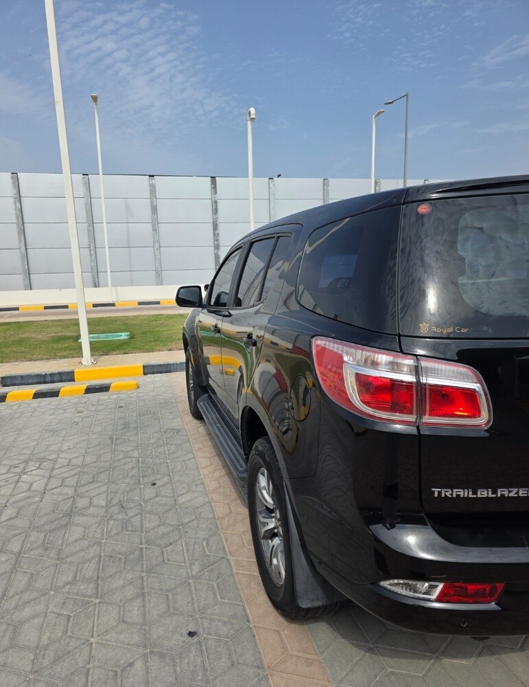 Chevrolet Telebrazer 2018 LT - 6
