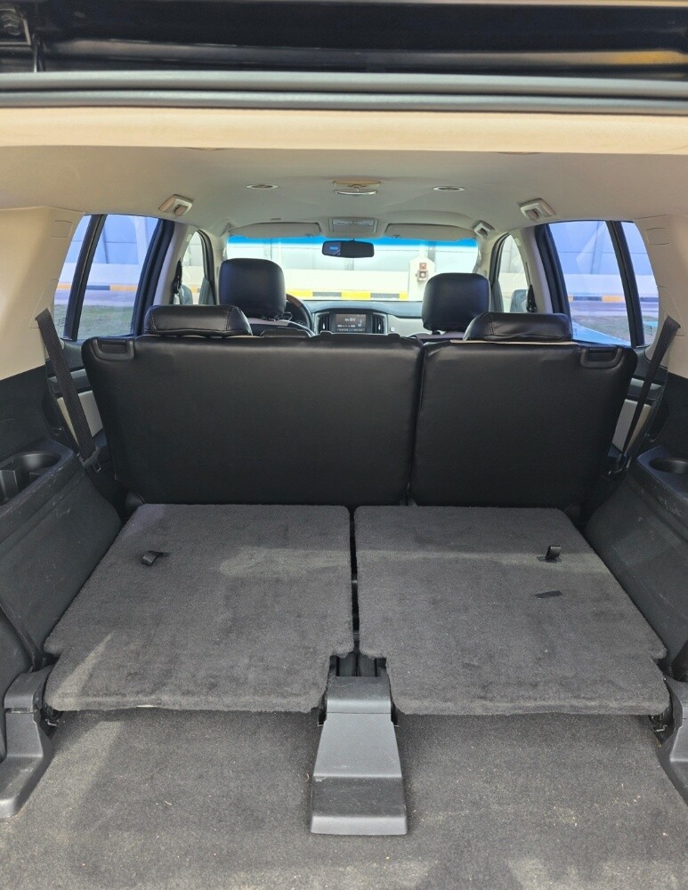 Chevrolet Telebrazer 2018 LT - 10