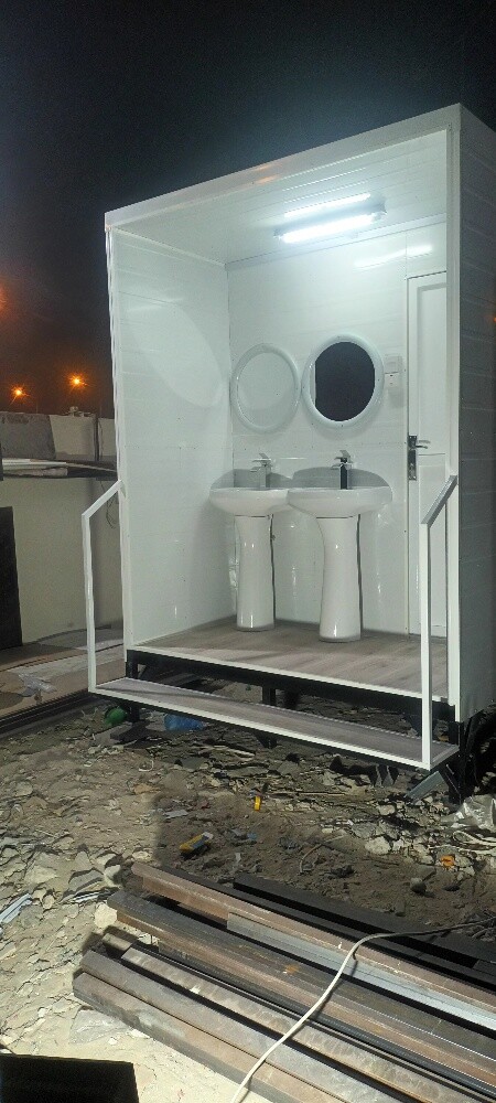 cabins new for sel - 4