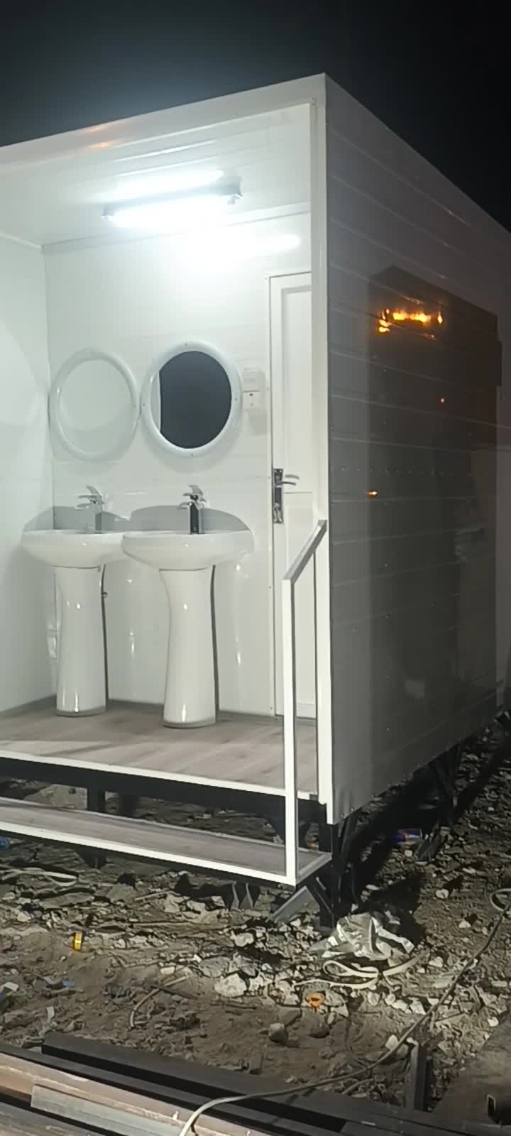cabins new for sel - 14