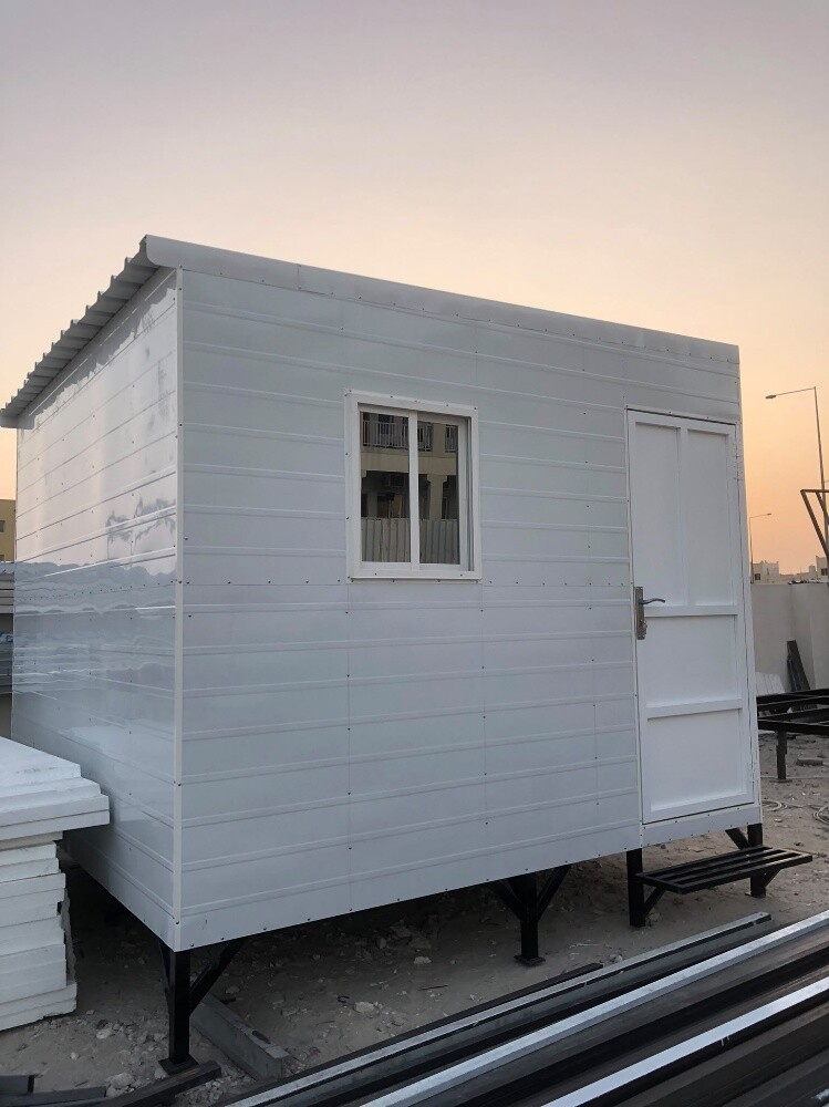 cabins new for sel - 3