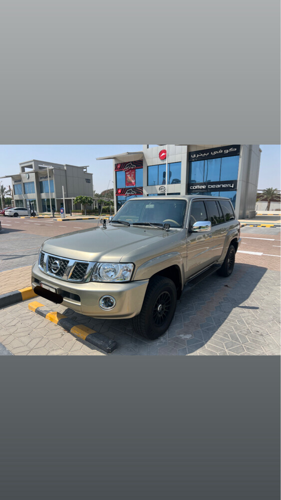 فتك 4800 تماتيك وكالة  - 2