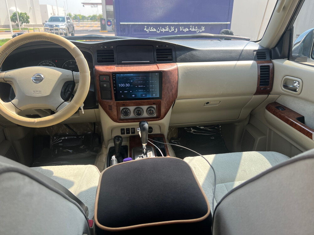 فتك 4800 تماتيك وكالة  - 6