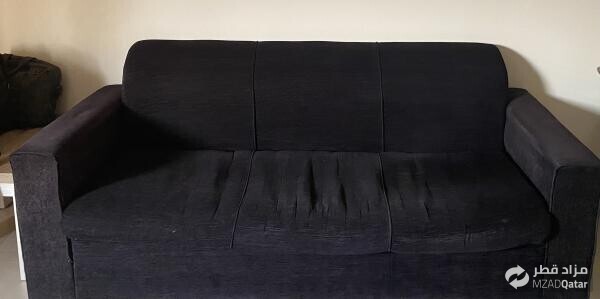 3 Seater Sofa - 1