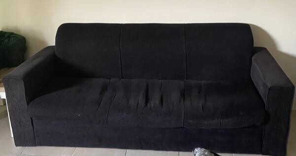 3 Seater Sofa - 2