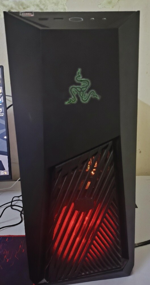 gaming pc for sale or trade - 5