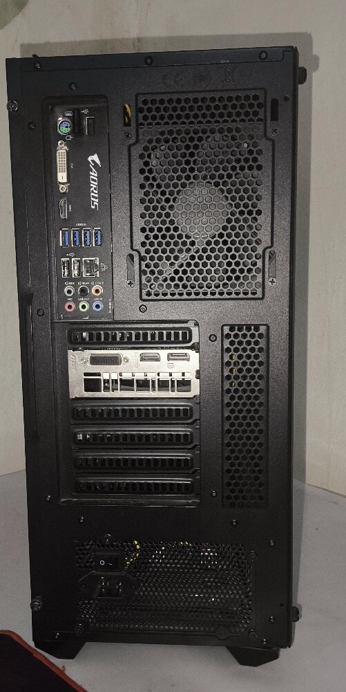 gaming pc for sale or trade - 4