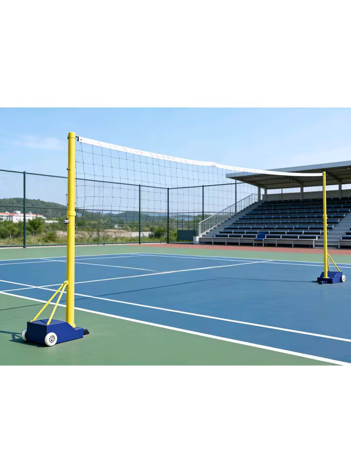 Volleyball net stand - 3