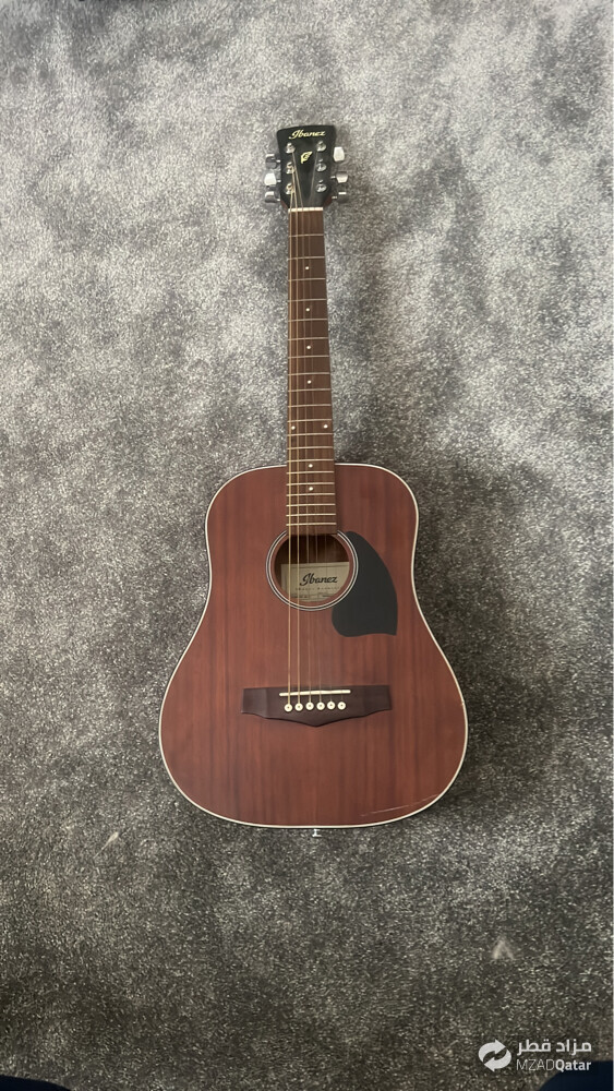 guitar - 1