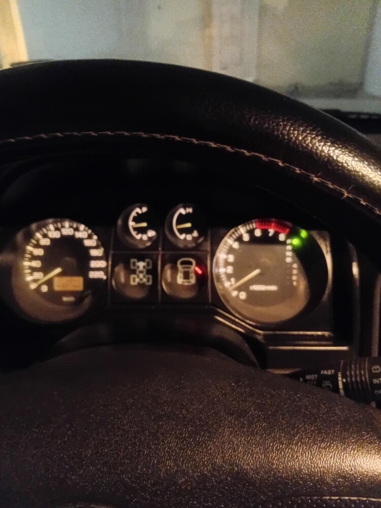 uegent sell pajero 2005 - 7
