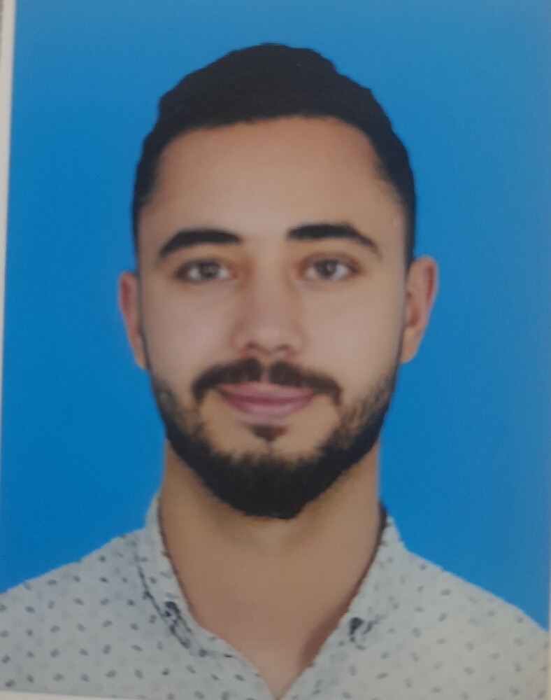 aymen amara - 1