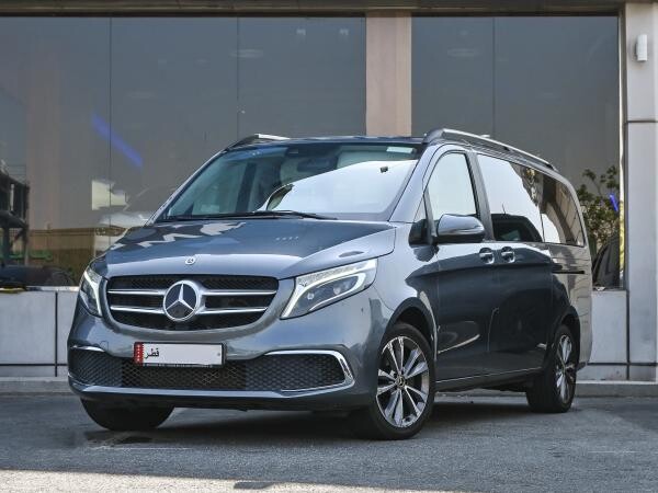 مرسيدس 250 2022 - 1