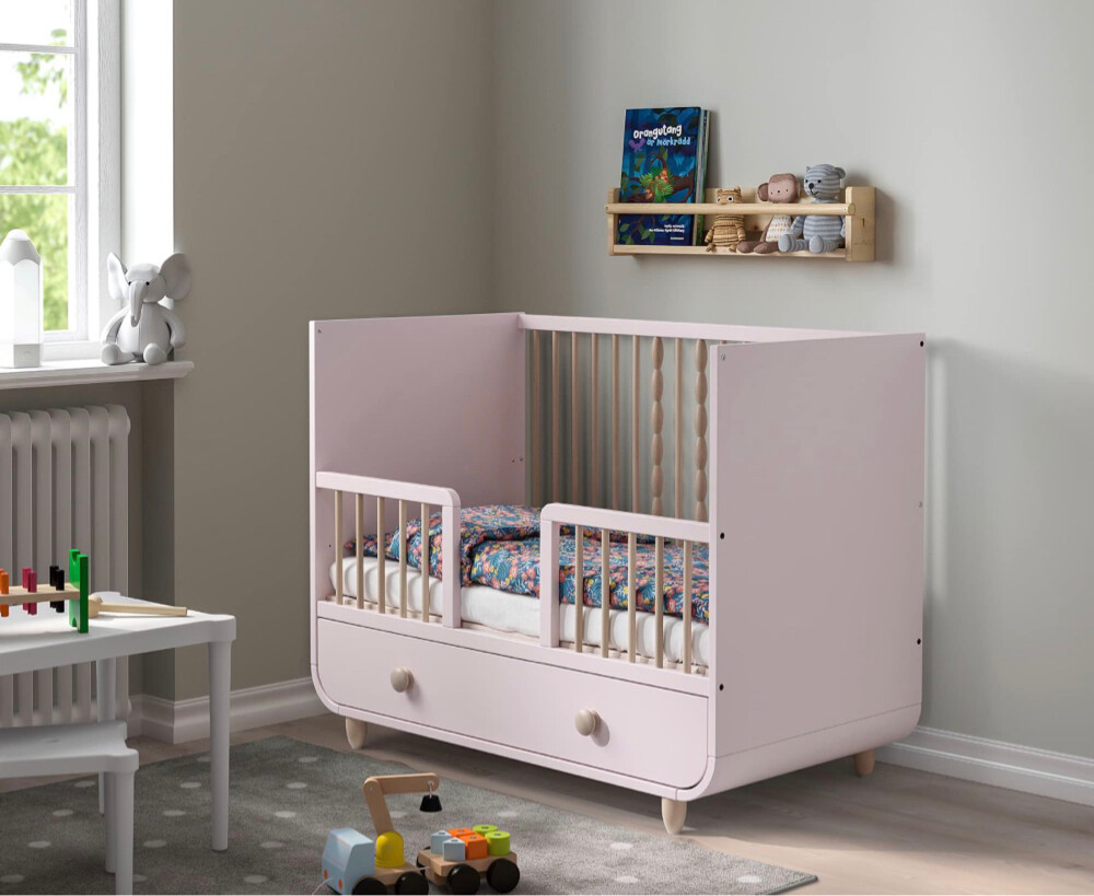 baby bed for sale - 5