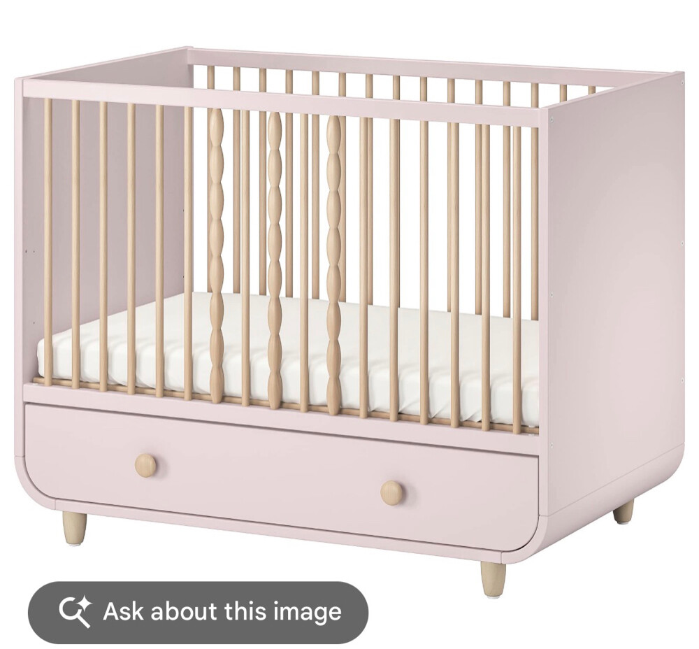 baby bed for sale - 6
