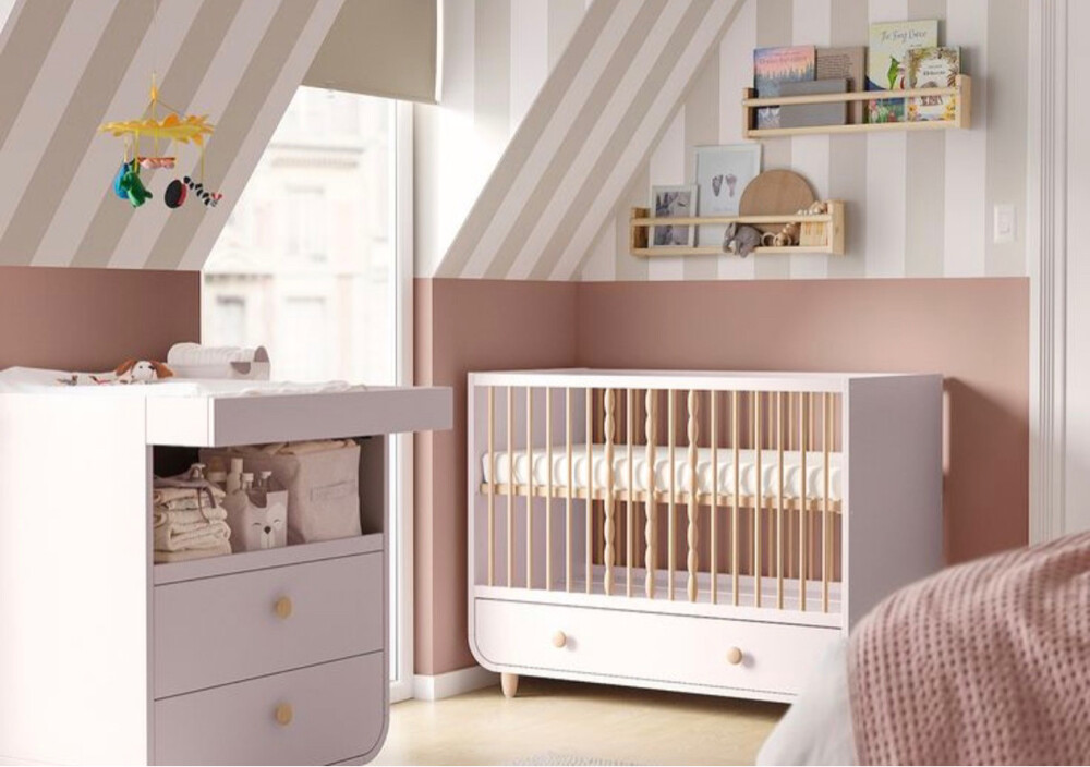baby bed for sale - 2